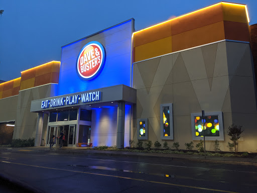 Dave & Buster's Winston-Salem