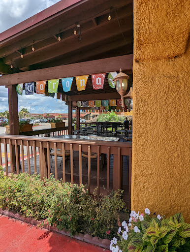 Ninfa's Mexican Restaurant